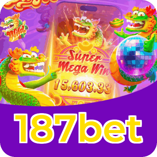 Tabela RTP dos jogos de cassino da 187bet